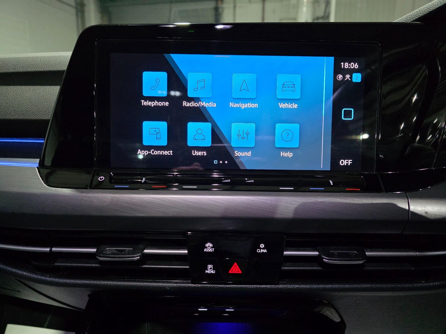 Used Volkswagen Golf 2023 for sale - 77291856: Photo 9