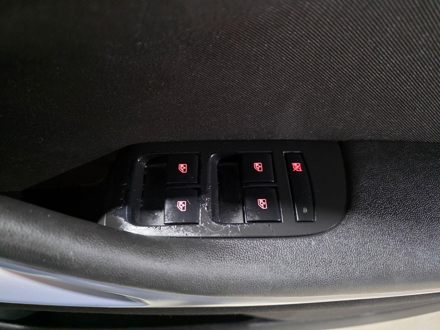 Used Vauxhall Zafira Tourer for sale - 77057585: Photo 11