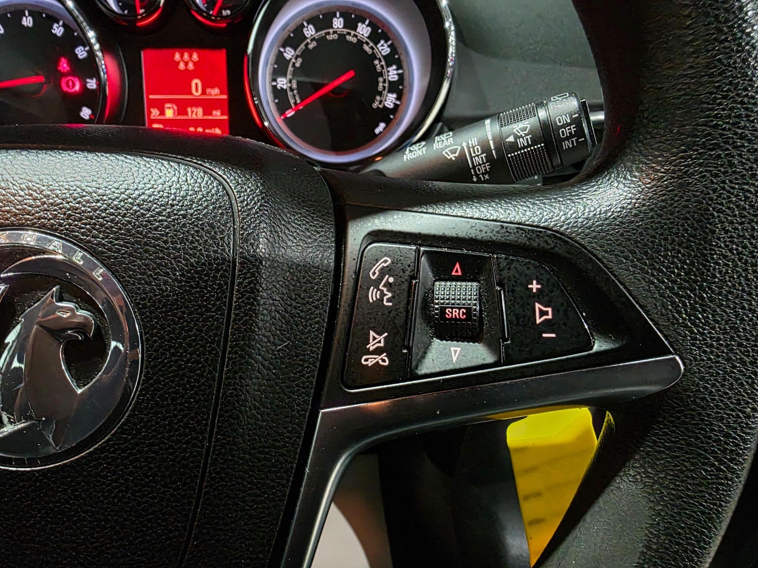 Used Vauxhall Zafira Tourer for sale - 77057585: Photo 14