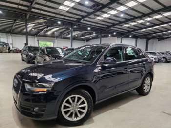 2014 (64) - 1.4 TFSI SE S Tronic Euro 6 (s/s) 5dr