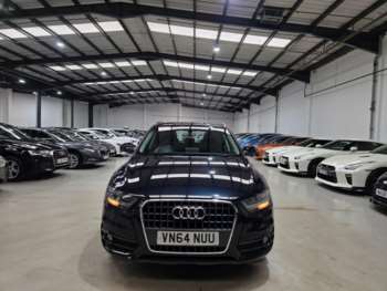 Used Audi Q3 2014 for sale - 74838410: Photo