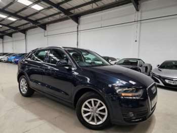 Used Audi Q3 2014 for sale - 74838410: Photo