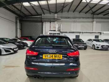 Used Audi Q3 2014 for sale - 74838410: Photo