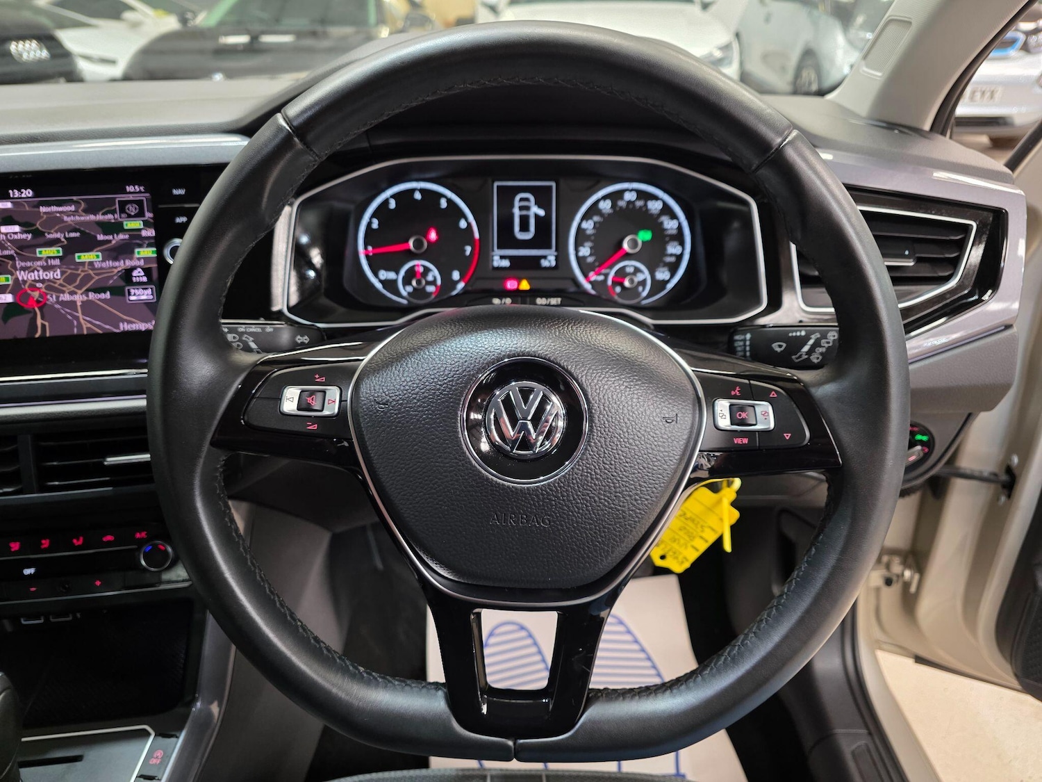 Used Volkswagen Polo for sale - 78085889: Photo 16