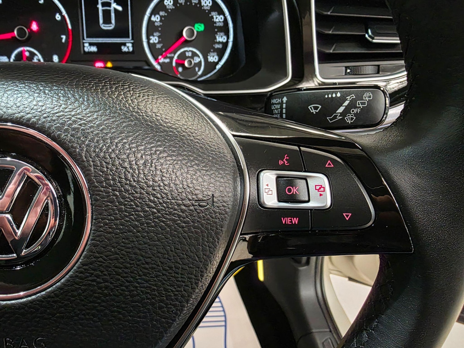 Used Volkswagen Polo for sale - 78085889: Photo 17