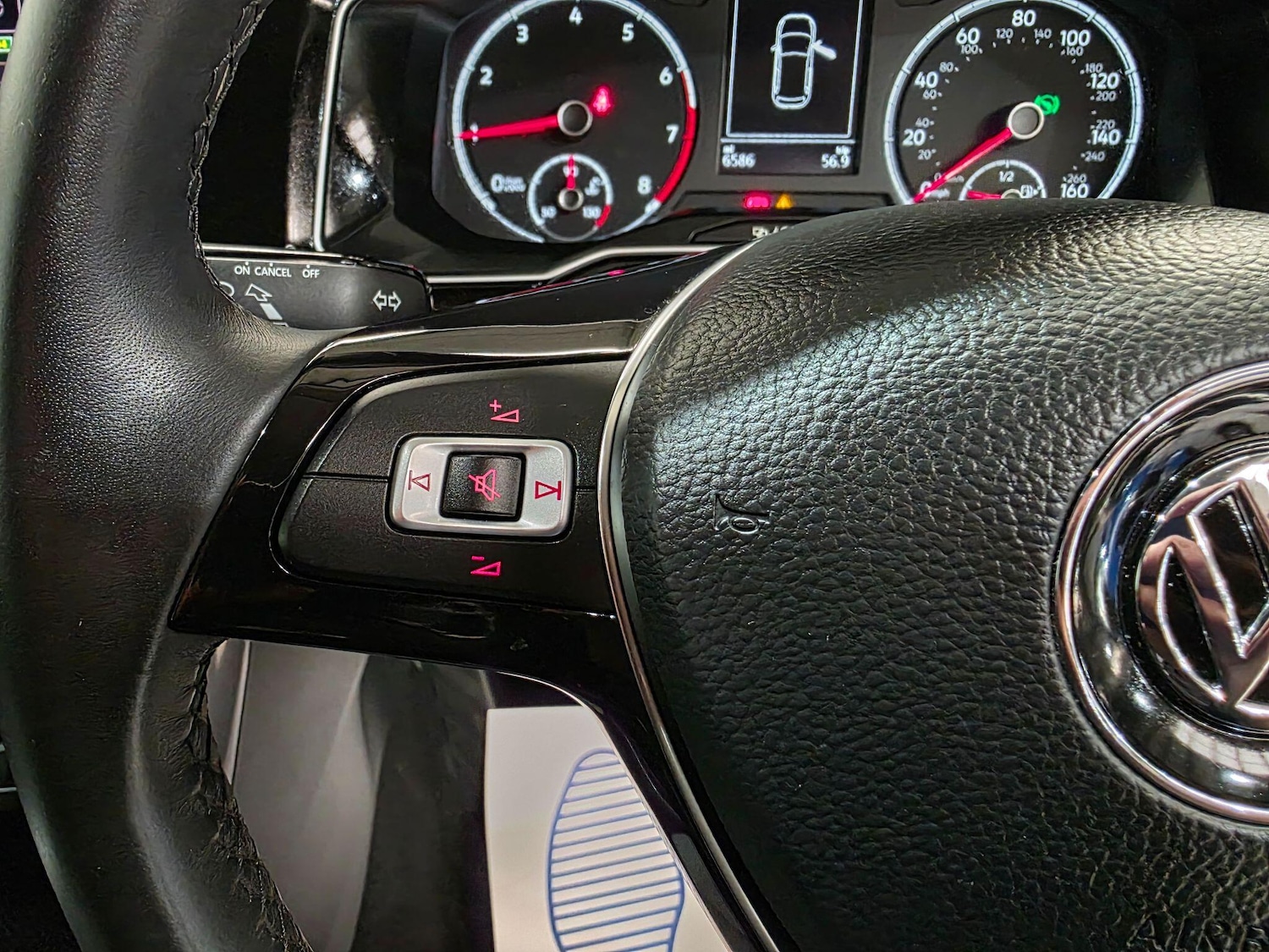 Used Volkswagen Polo for sale - 78085889: Photo 18