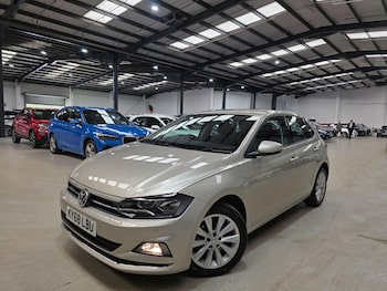 Volkswagen Polo feature image