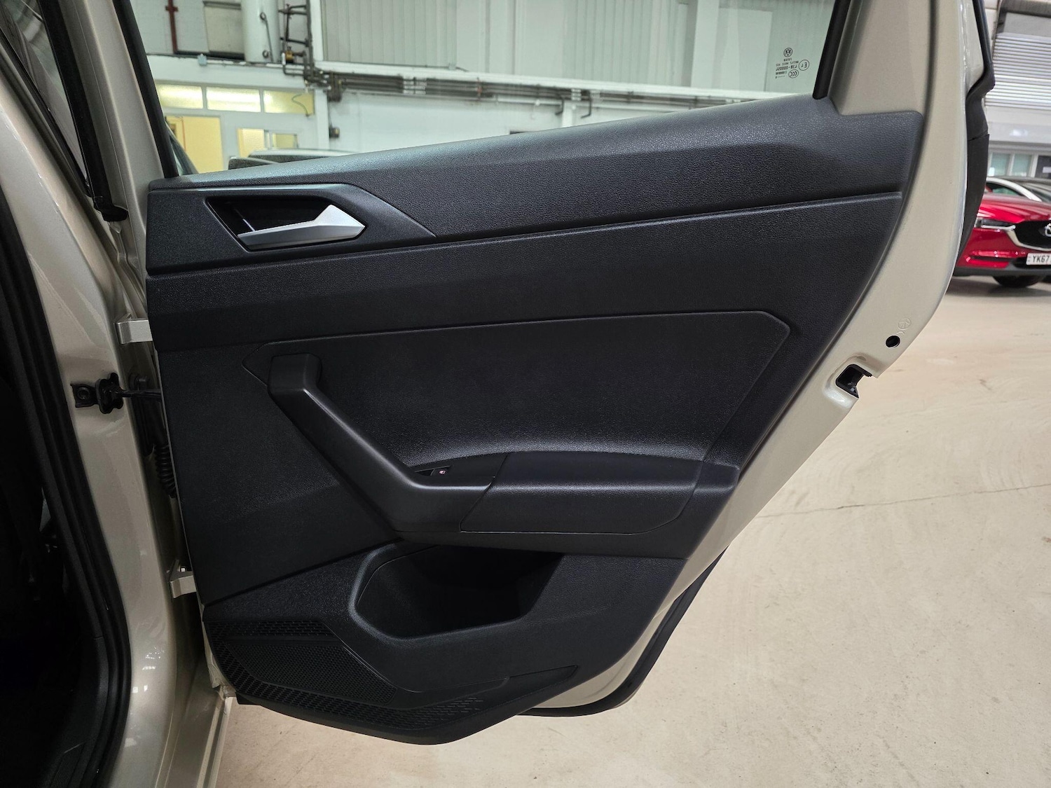 Used Volkswagen Polo for sale - 78085889: Photo 21