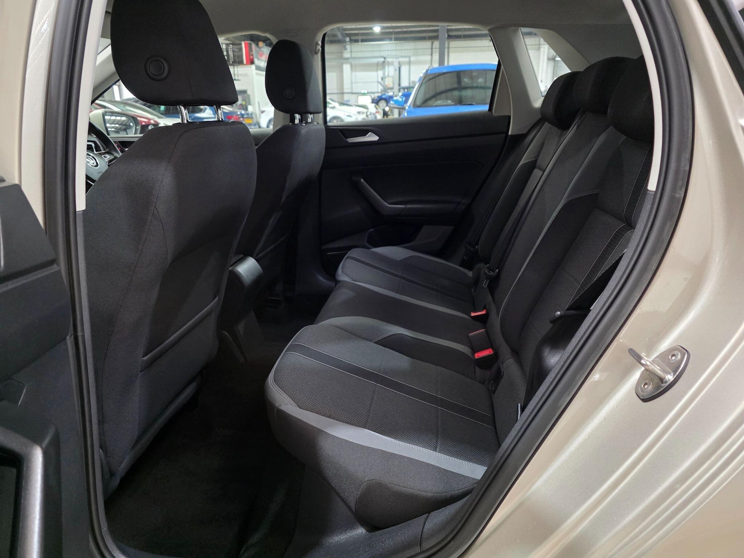 Used Volkswagen Polo for sale - 78085889: Photo 24