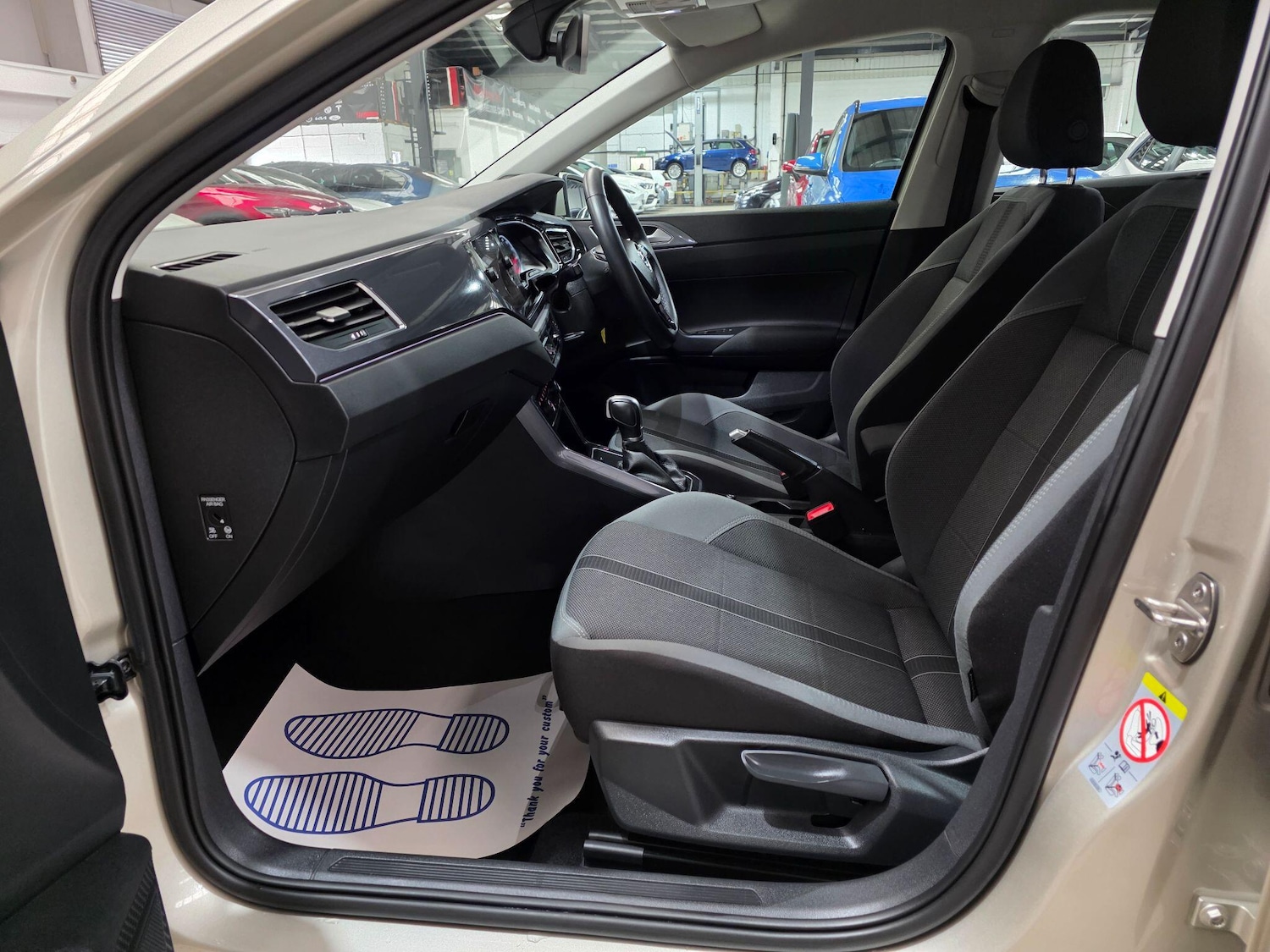 Used Volkswagen Polo for sale - 78085889: Photo 25