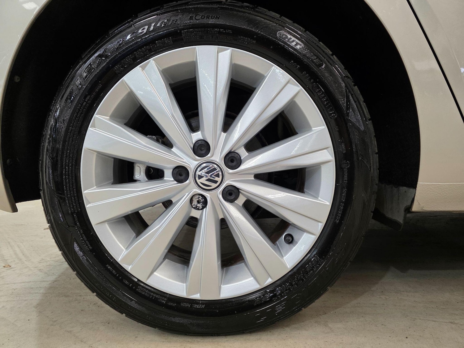 Used Volkswagen Polo for sale - 78085889: Photo 29