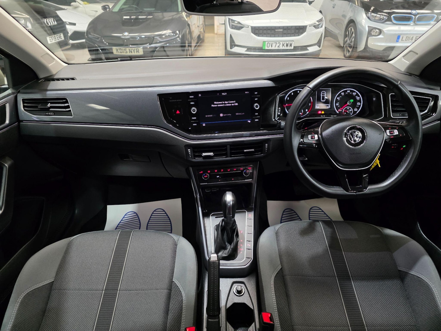 Used Volkswagen Polo for sale - 78085889: Photo 5