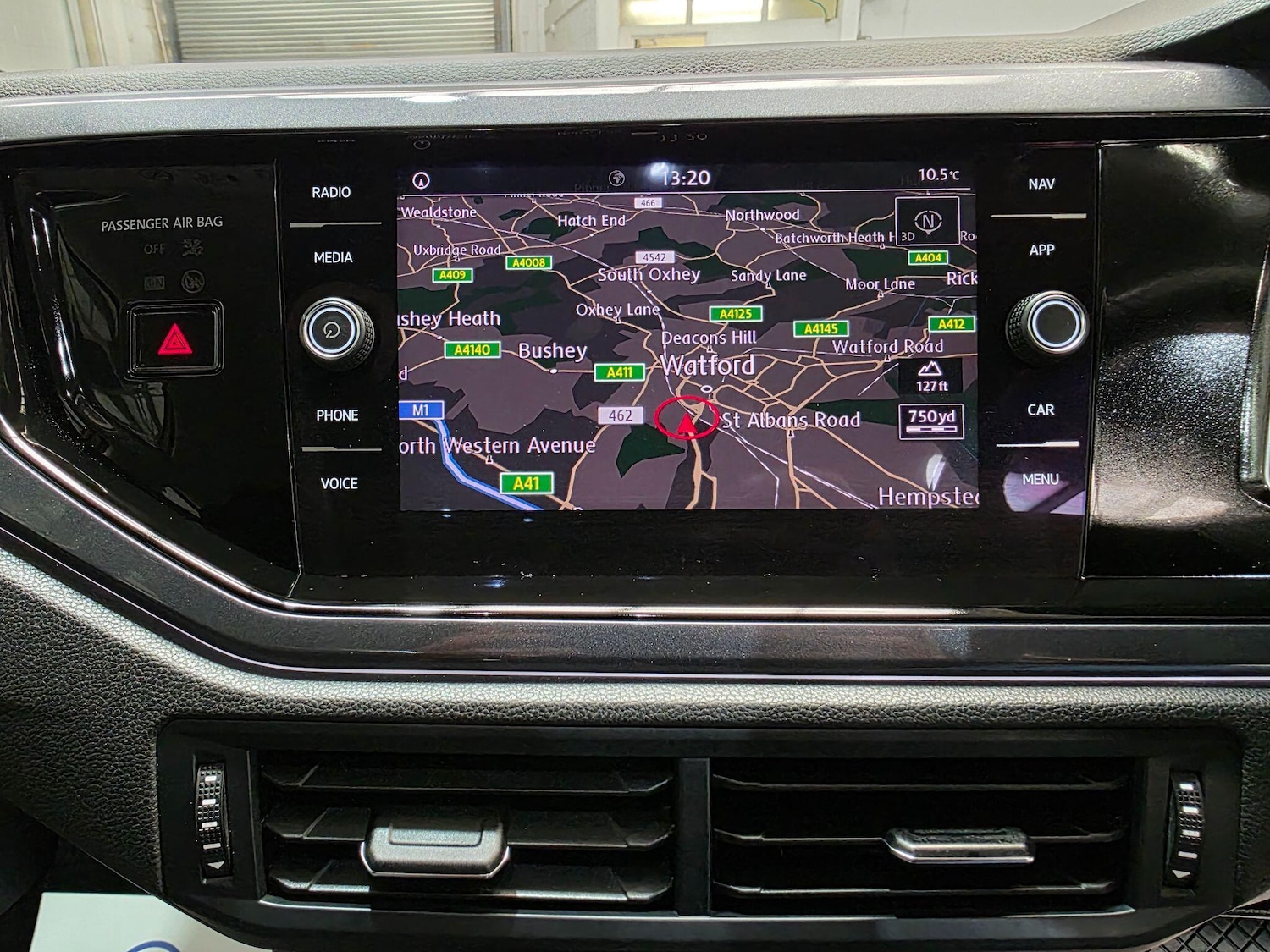 Used Volkswagen Polo for sale - 78085889: Photo 7