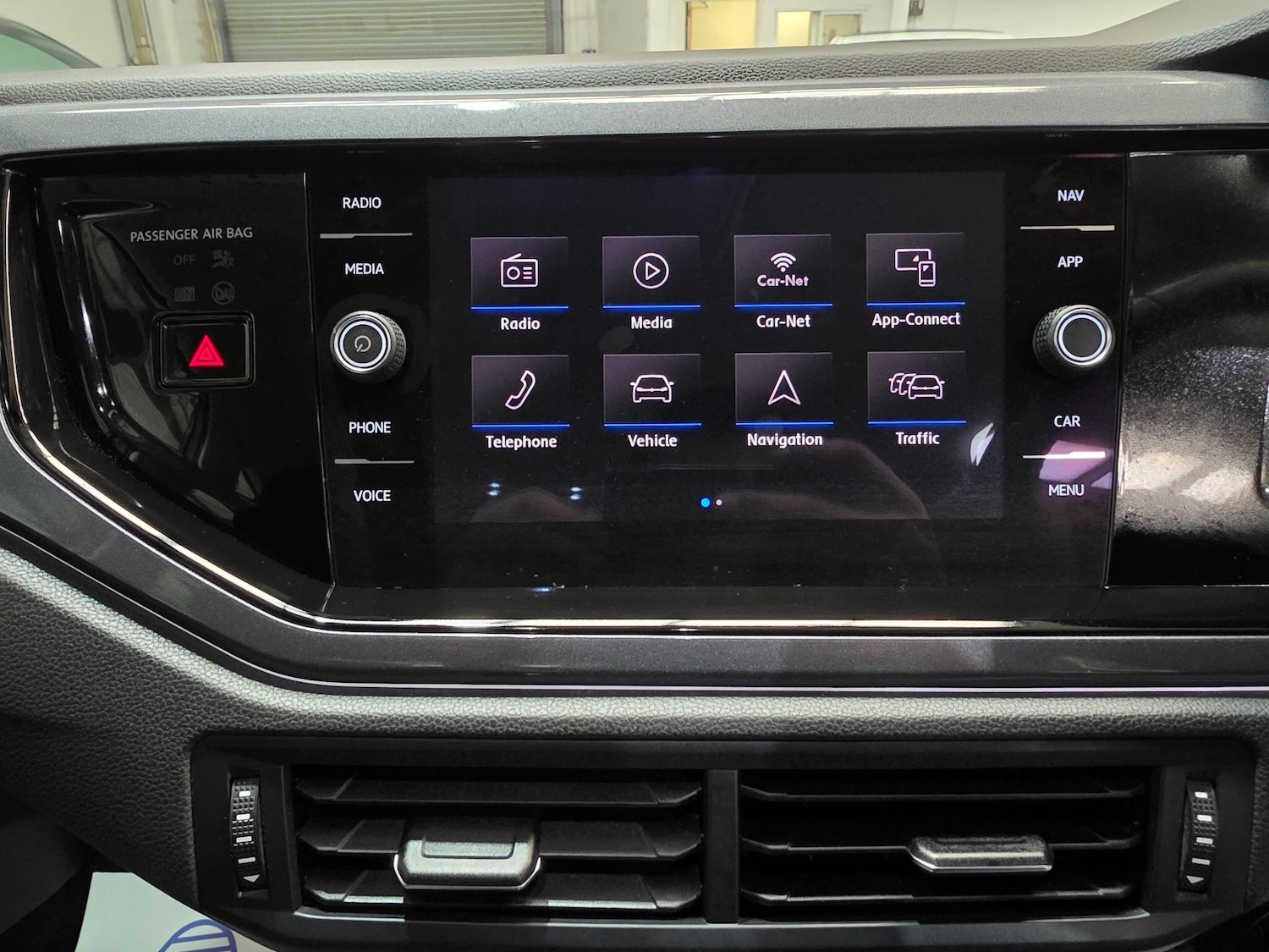 Used Volkswagen Polo for sale - 78085889: Photo 8