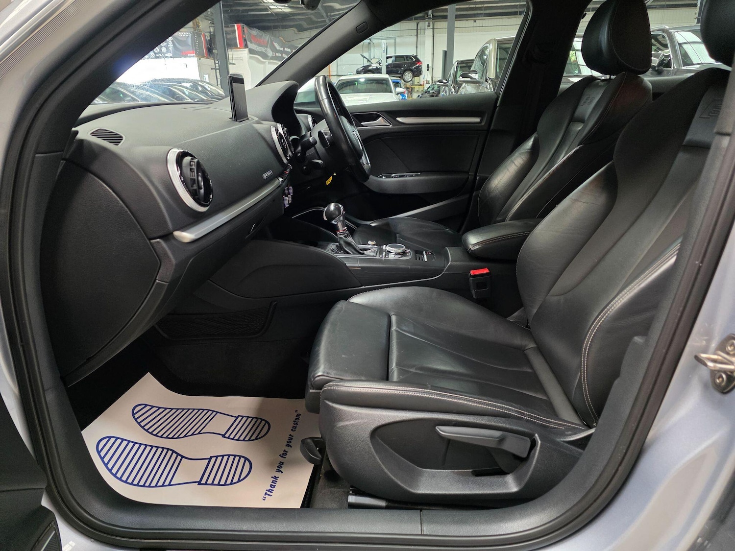 Vehicle 25