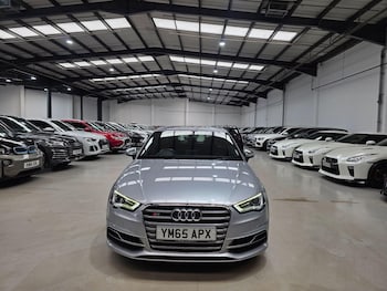 Used Audi S3 2015 for sale - 75564067: Photo