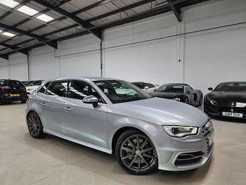 Used Audi S3 2015 for sale - 75564067: Photo