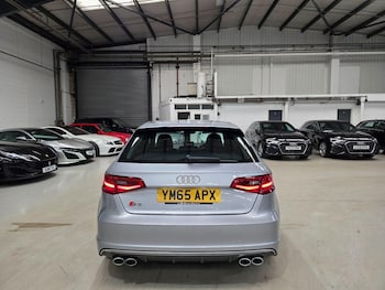 Used Audi S3 2015 for sale - 75564067: Photo