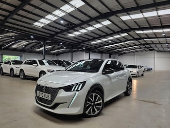 Used Peugeot 208 2020 for sale - 79169460: Photo