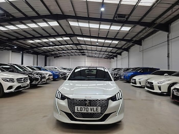 Used Peugeot 208 2020 for sale - 79169460: Photo