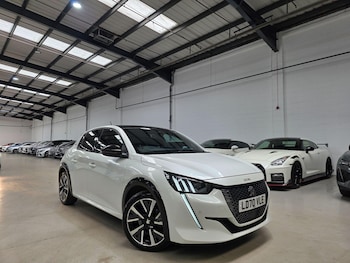 Used Peugeot 208 2020 for sale - 79169460: Photo