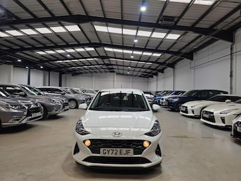 Used Hyundai i10 2022 for sale - 78101141: Photo