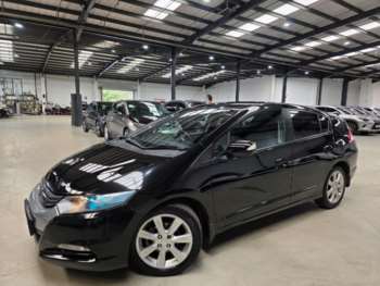 2011 (11) - 1.3h IMA ES CVT Euro 5 5dr