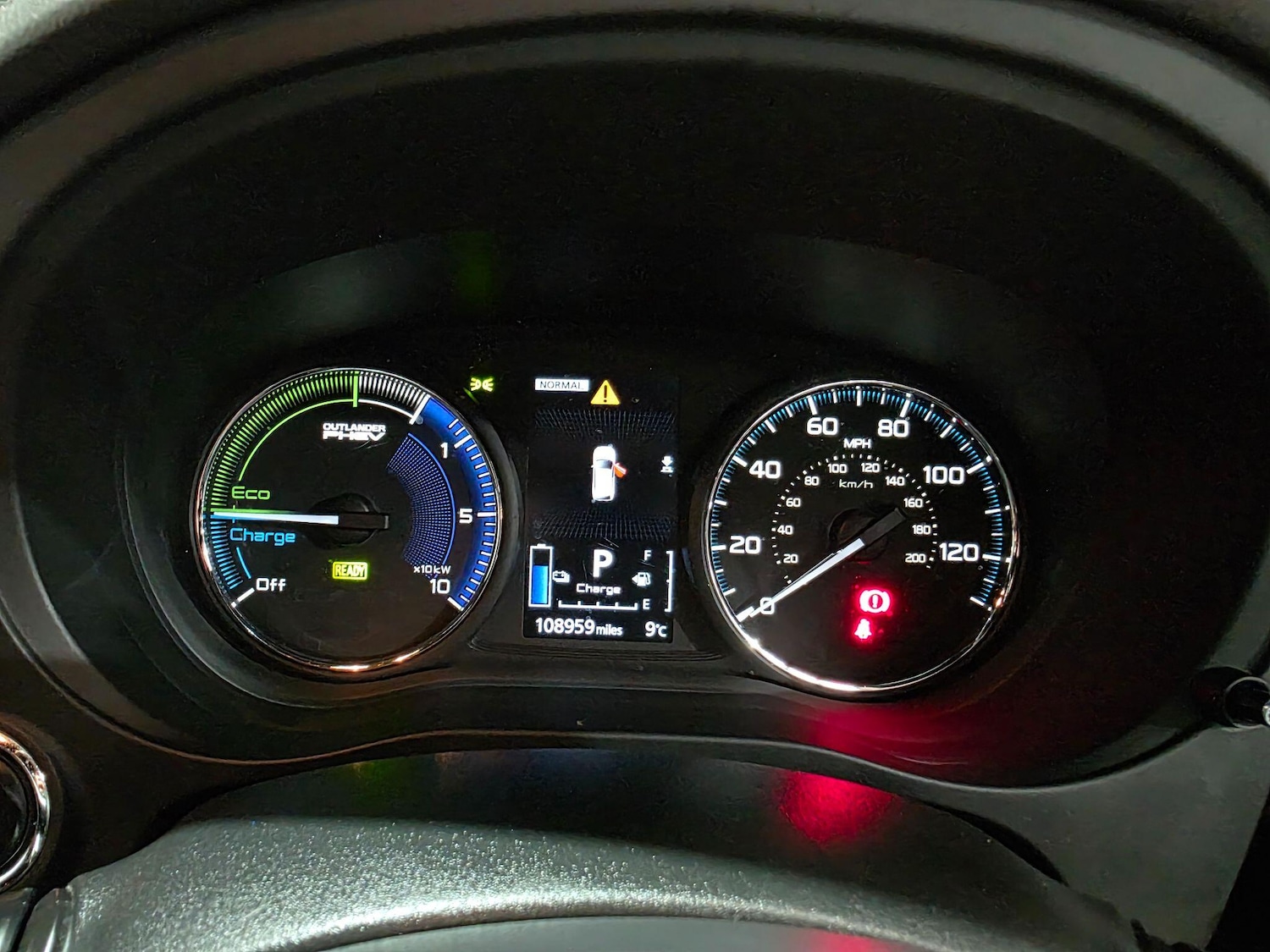 Used Mitsubishi Outlander 2018 for sale - 76936455: Photo 11