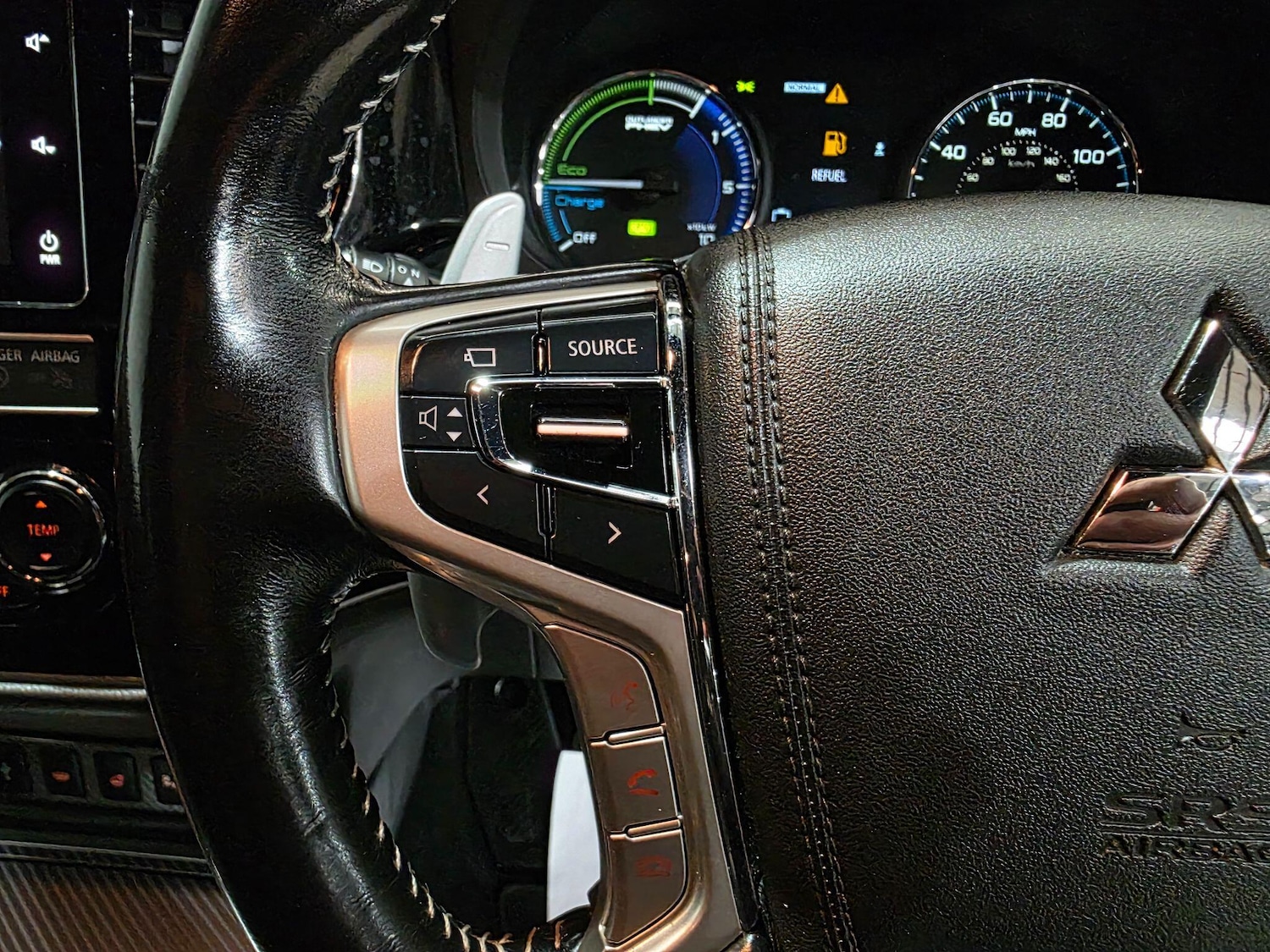 Used Mitsubishi Outlander 2018 for sale - 76936455: Photo 19