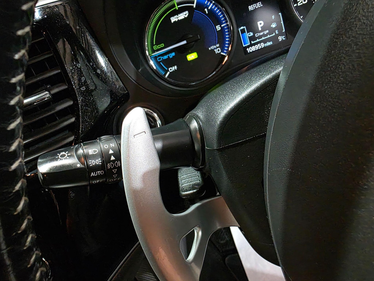 Used Mitsubishi Outlander 2018 for sale - 76936455: Photo 21