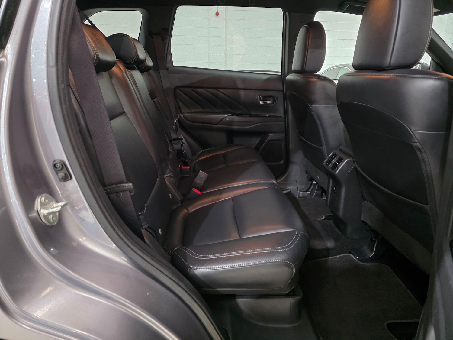 Used Mitsubishi Outlander 2018 for sale - 76936455: Photo 24