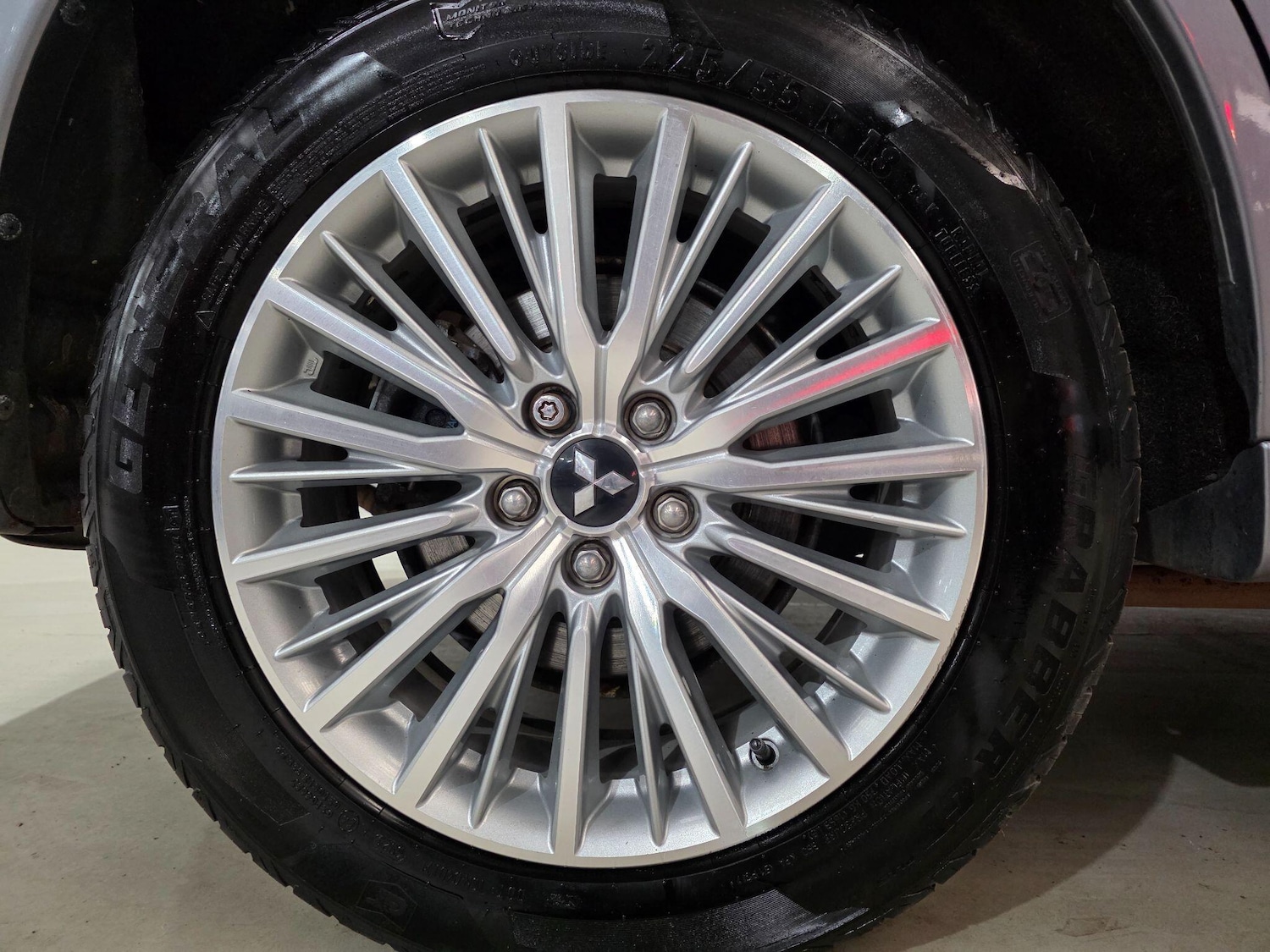 Used Mitsubishi Outlander 2018 for sale - 76936455: Photo 30