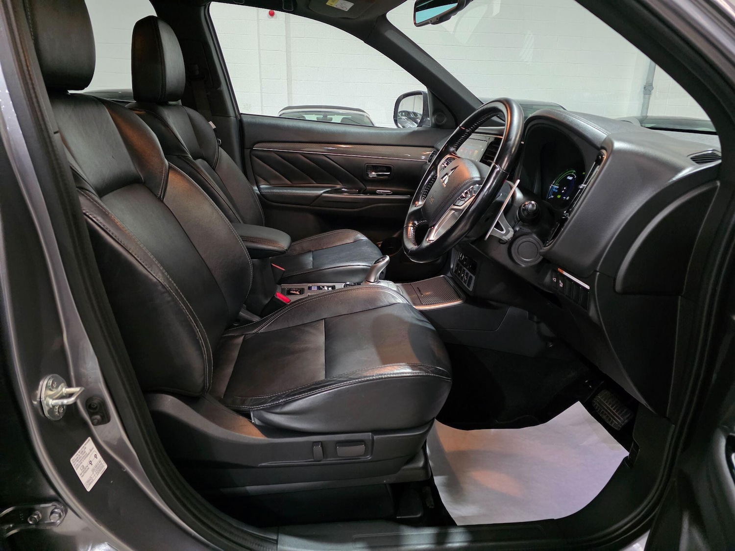 Used Mitsubishi Outlander 2018 for sale - 76936455: Photo 6