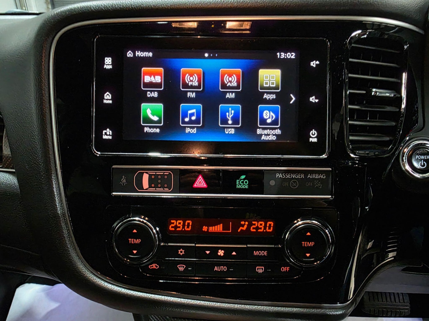 Used Mitsubishi Outlander 2018 for sale - 76936455: Photo 7