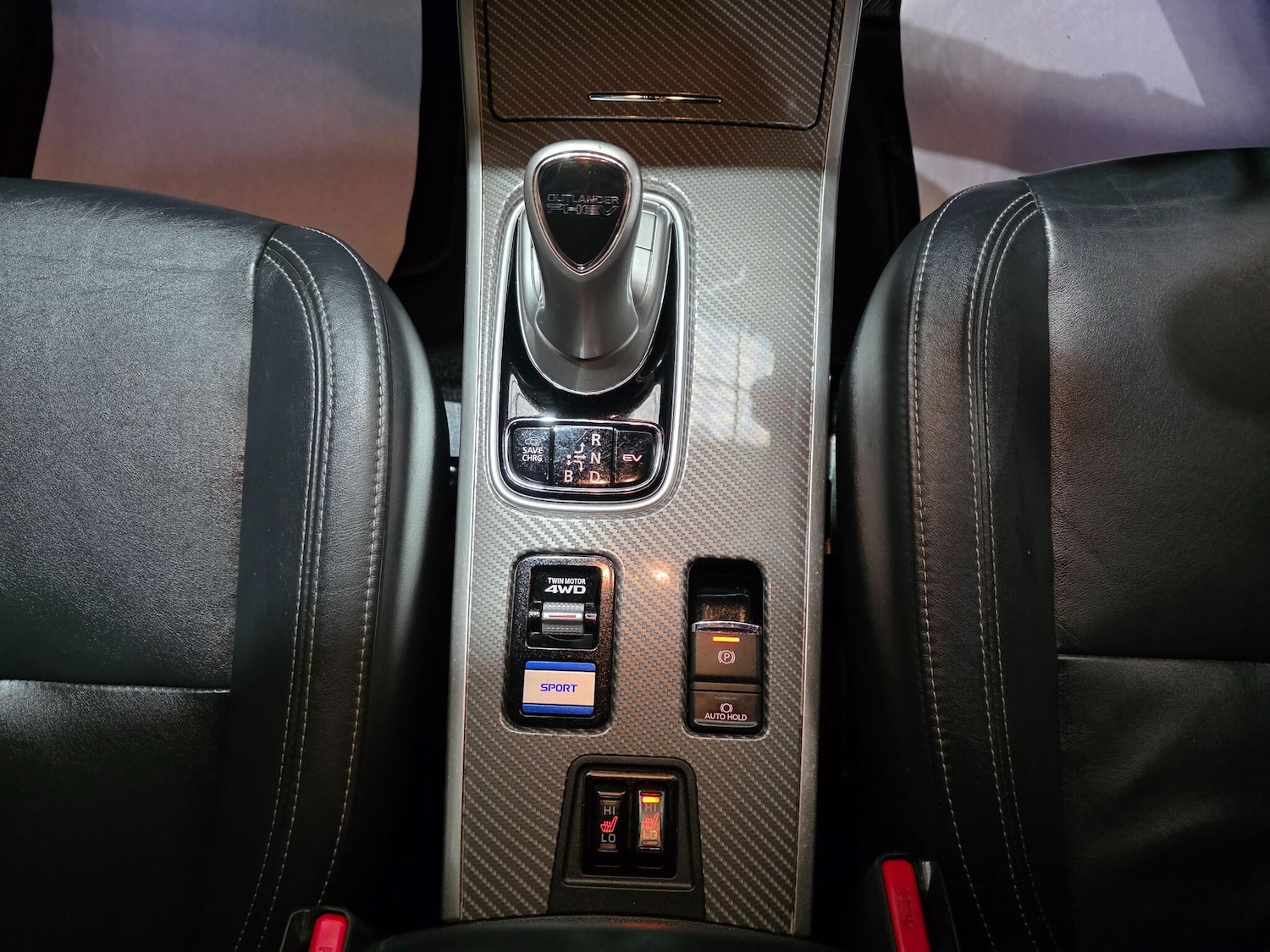 Used Mitsubishi Outlander 2018 for sale - 76936455: Photo 9