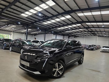 Used Peugeot 5008 2023 for sale - 79292317: Photo