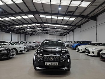 Used Peugeot 5008 2023 for sale - 79292317: Photo