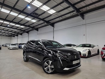 Used Peugeot 5008 2023 for sale - 79292317: Photo