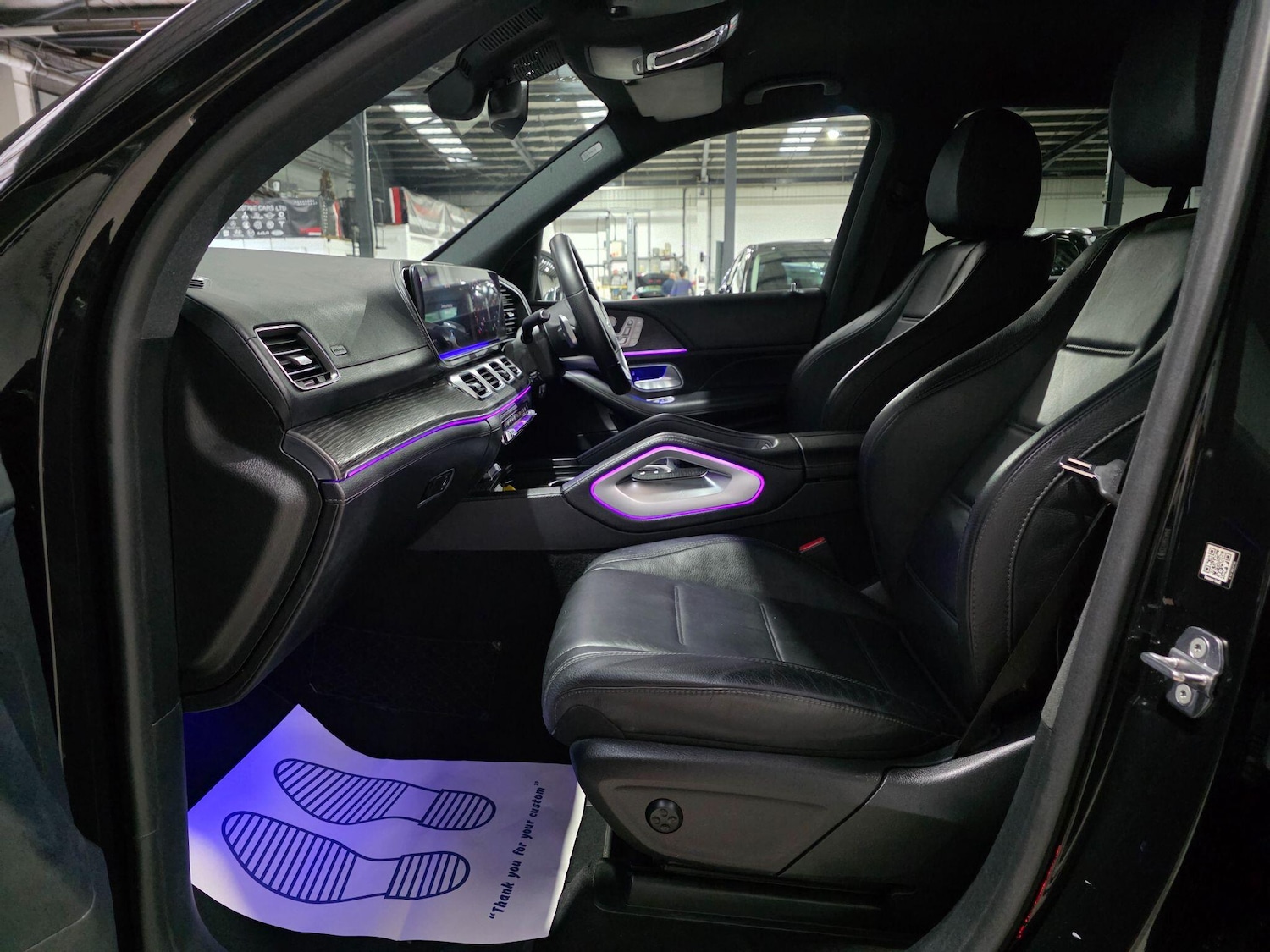 Vehicle 31