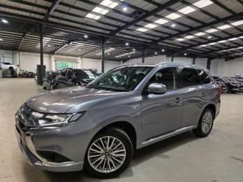 2018 (68) - 2.4h TwinMotor 13.8kWh Juro CVT 4WD Euro 6 (s/s) 5dr