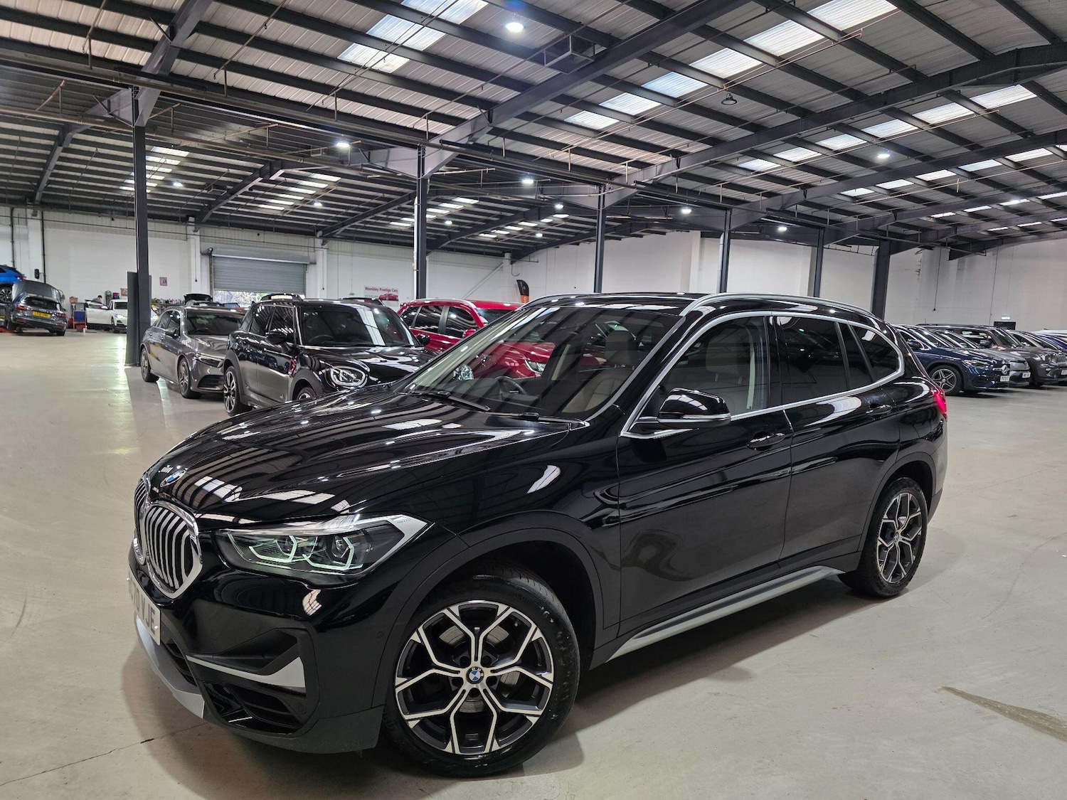 Used BMW X1 2020 for sale - 76728546: Photo 1