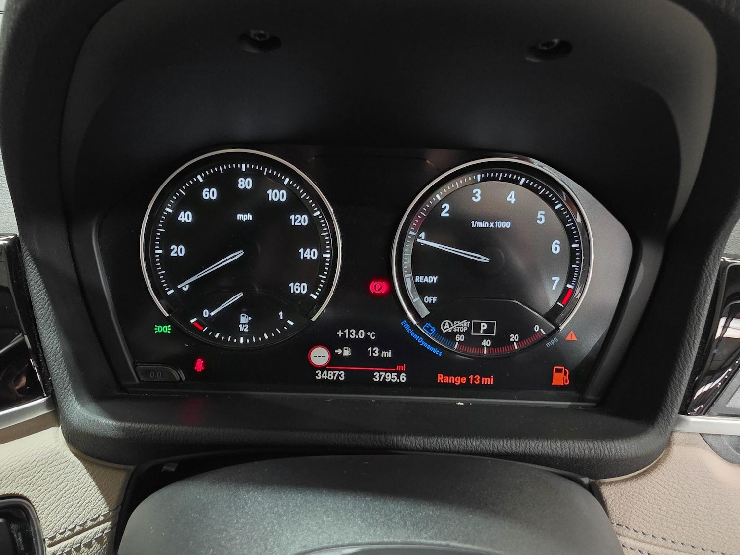 Used BMW X1 2020 for sale - 76728546: Photo 11