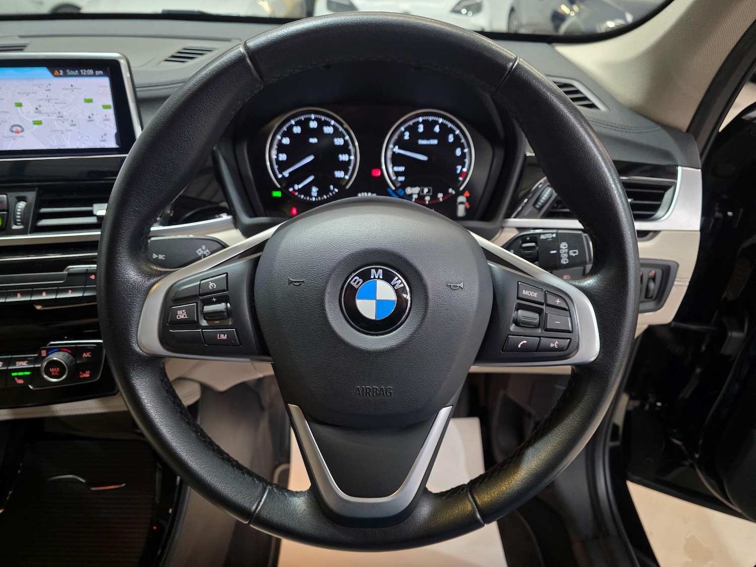 Used BMW X1 2020 for sale - 76728546: Photo 16