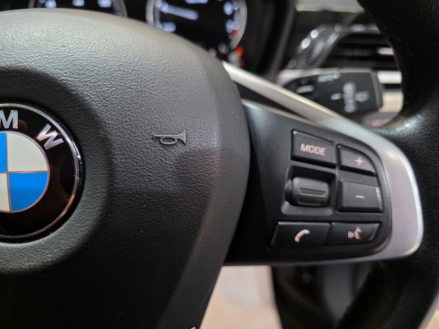 Used BMW X1 2020 for sale - 76728546: Photo 17