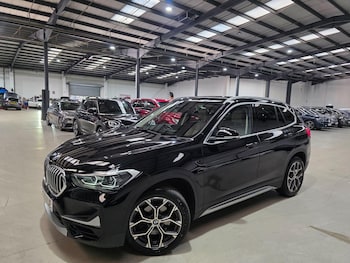 2020 (70) - 1.5 18i xLine DCT sDrive Euro 6 (s/s) 5dr