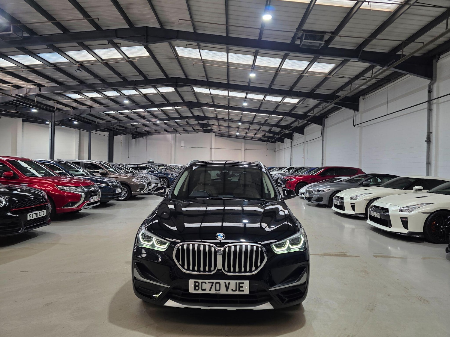 Used BMW X1 2020 for sale - 76728546: Photo 2