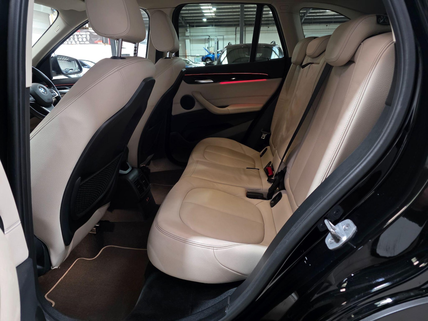 Used BMW X1 2020 for sale - 76728546: Photo 25