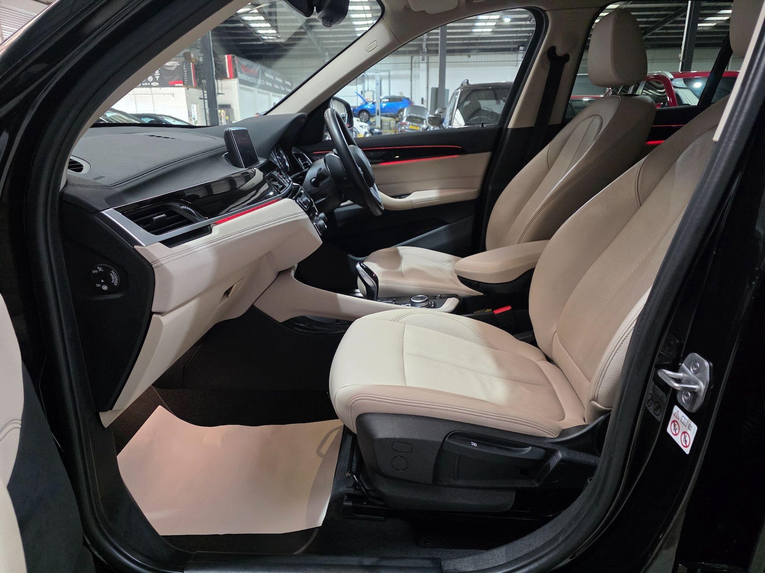 Used BMW X1 2020 for sale - 76728546: Photo 26