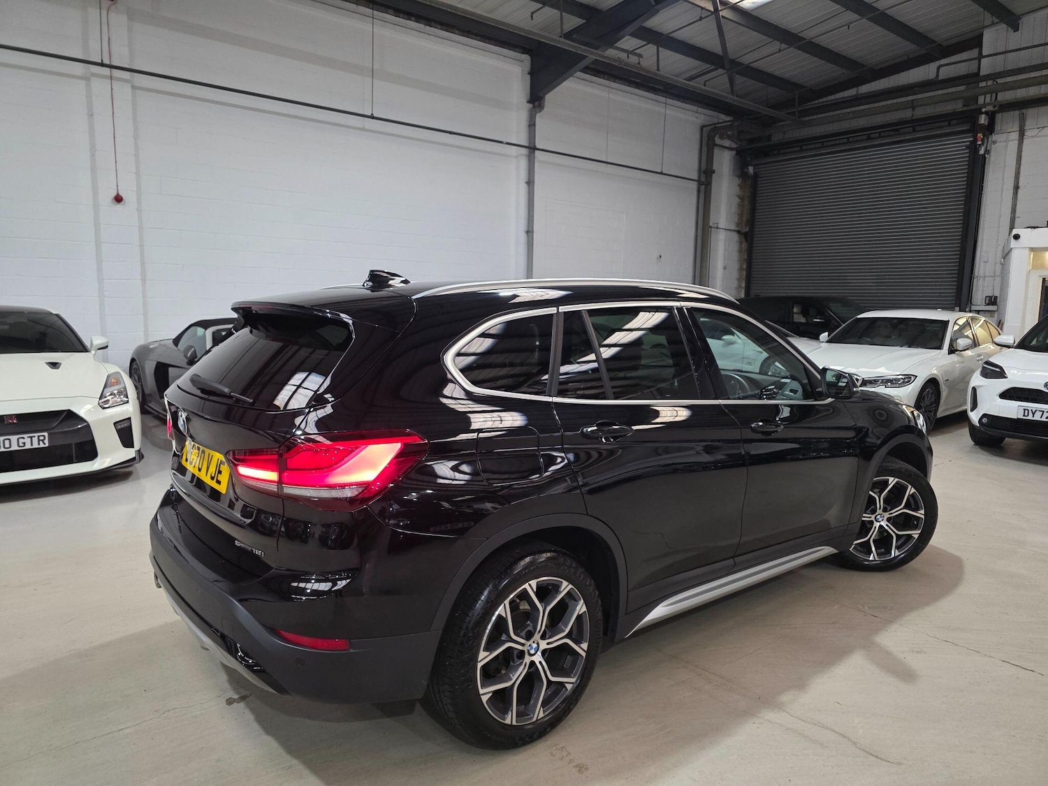 Used BMW X1 2020 for sale - 76728546: Photo 27