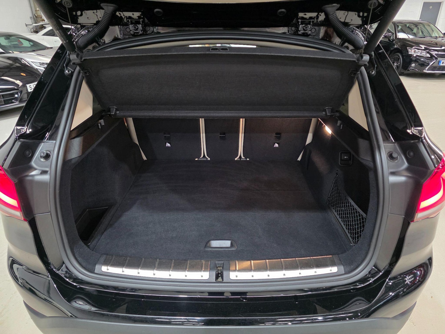 Used BMW X1 2020 for sale - 76728546: Photo 29